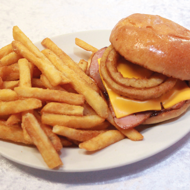 Buckley Street Pizza And Burgers Photos 2